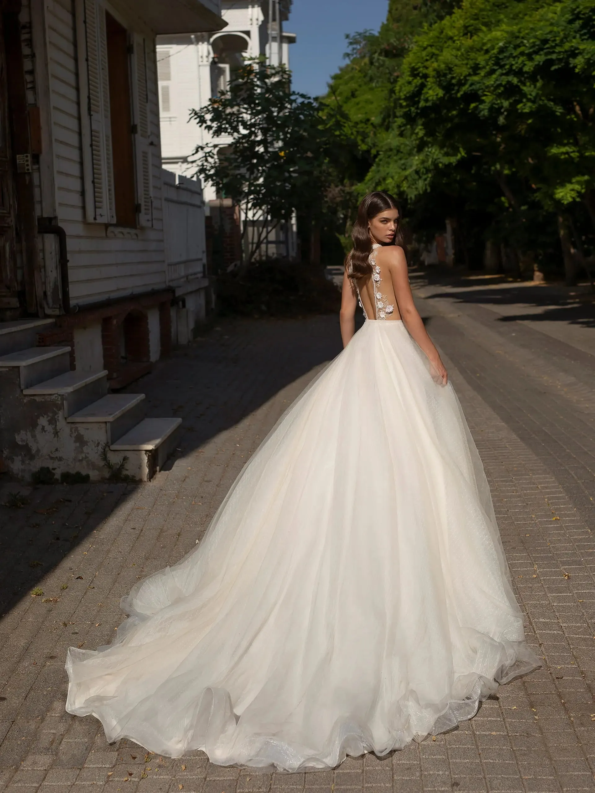 AFWPrima wedding dress