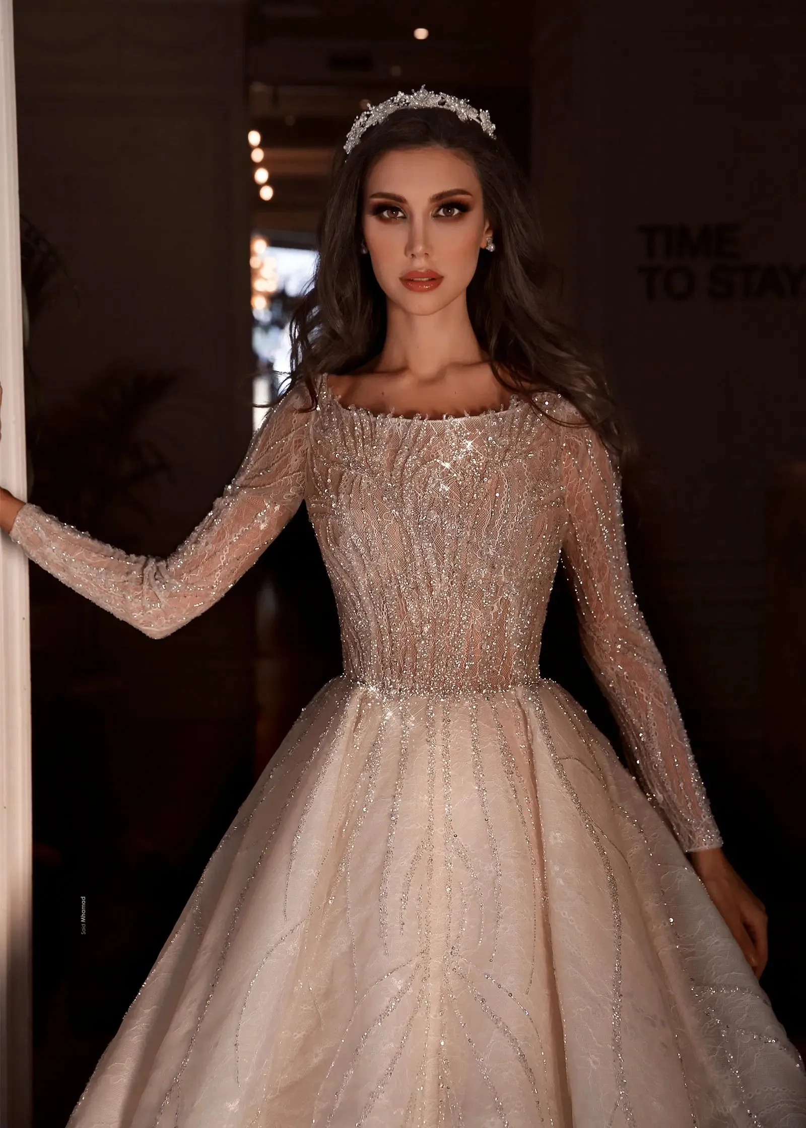 AFWRUBY wedding dress