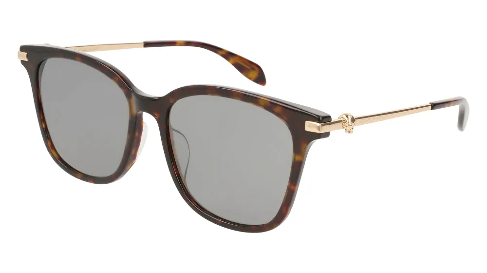 Alexander McQueen Amq Iconic AM0123SK Sunglasses