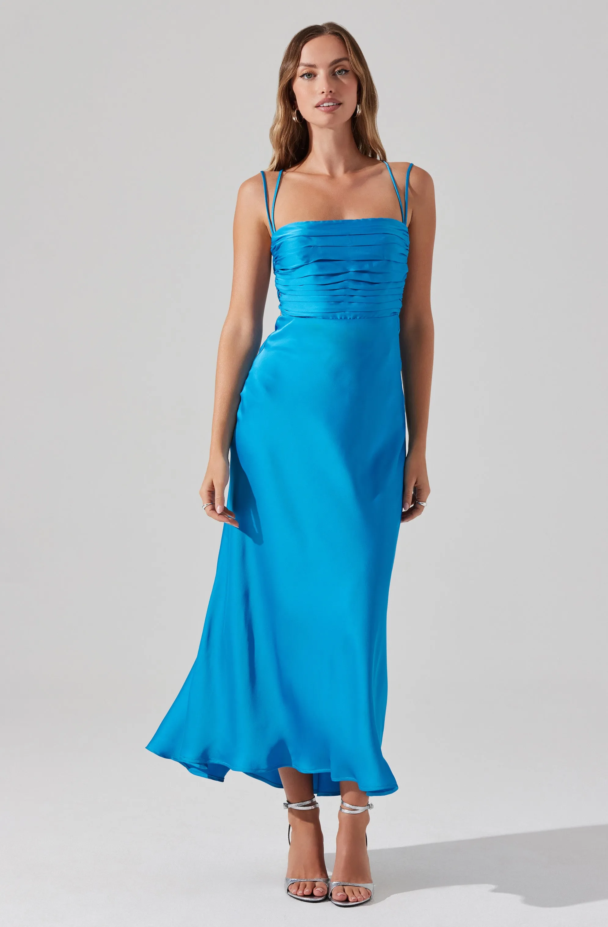 Antlia Maxi Dress