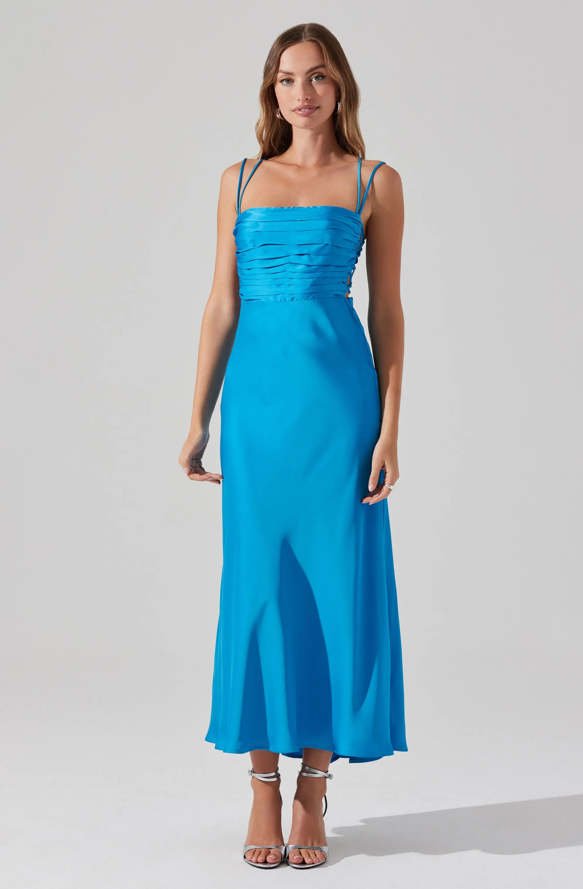 Antlia Maxi Dress