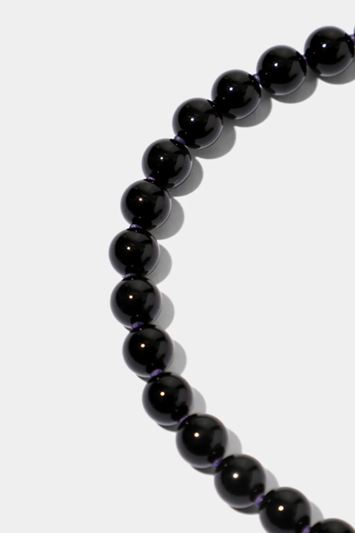 Bracelet - Black Onyx