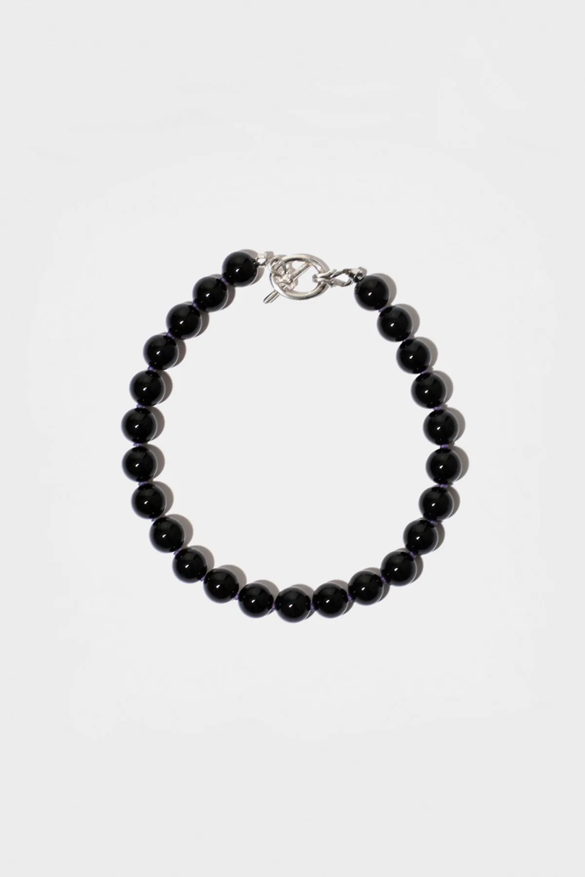 Bracelet - Black Onyx