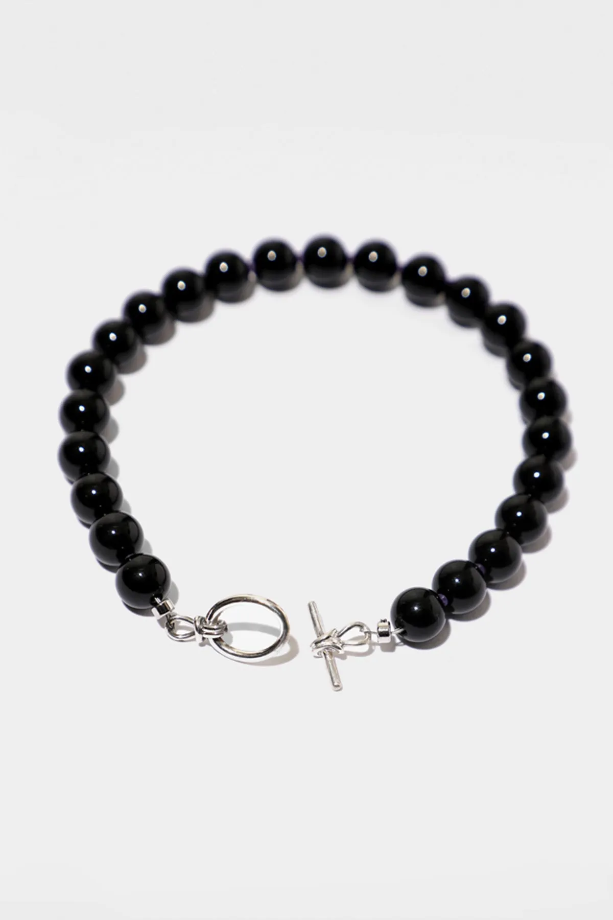 Bracelet - Black Onyx