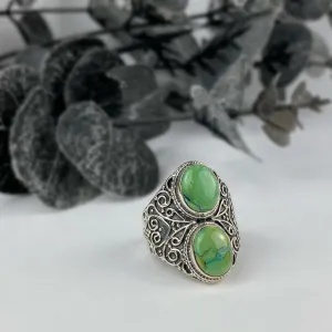 Ellanora Ring - VR362T