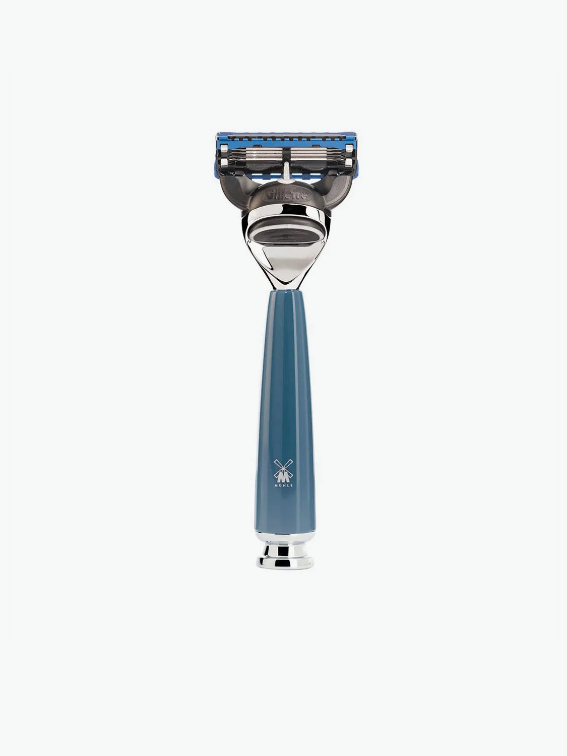 Gillette Fusion Blade Razor Petrol