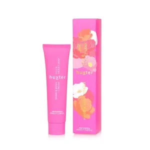 Hand & Body Cream 100ml - Lily & Violet Leaf