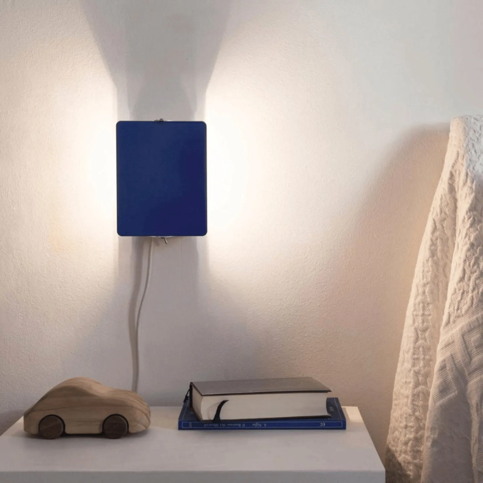 Nemo Applique A Volet Pivotant Wall Light