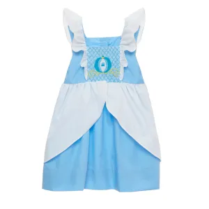 Princess Dress - inspired by Cinderella